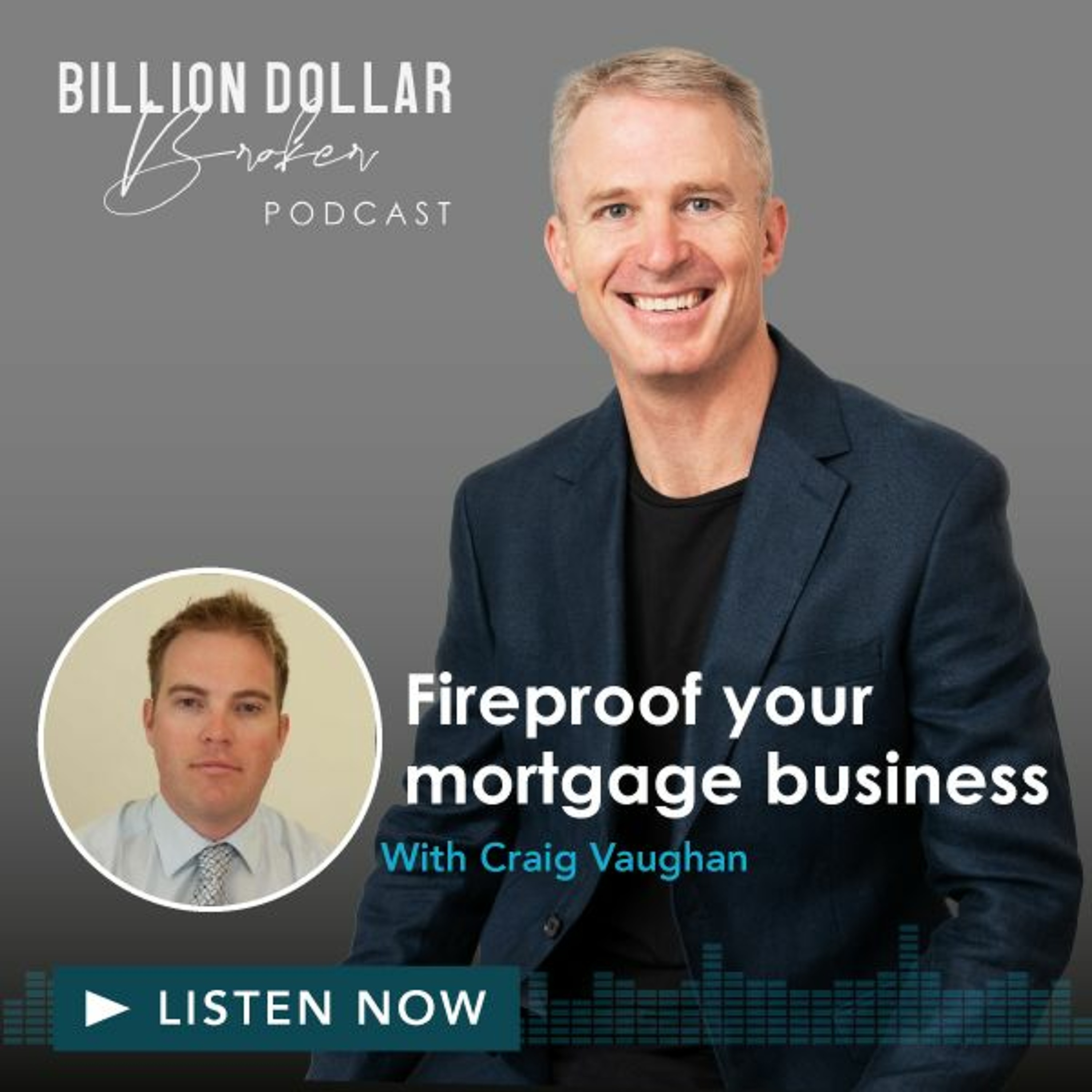 Billion Dollar Broker