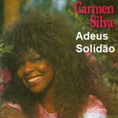 Carmen Silva - Adeus Solidão #Niskens