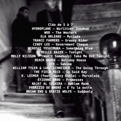 À bientôt j'espère - octobre