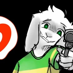 StorySwap[AU] | Asriel - Final Power