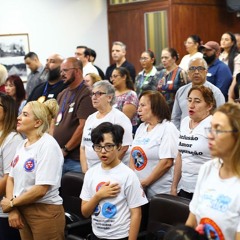 02.12.2025 = CÂMARA DE SP SEDIOU PALESTRAS PARA MÃES E PAIS ATÍPICOS