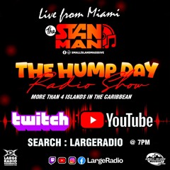JULY 03 - The Stanman Live On Largeradio - 2024