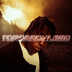 Don Toliver Type Beat "TOMORROWLAND" ft. Travis Scott