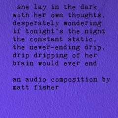 [ Electronic] Tonights The Night  ~TinyDreams Remix~