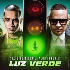 Luz Verde (feat. Jacob Forever)