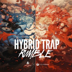 Futuretone - Hybrid Trap Rumble (Sample Pack Demo)
