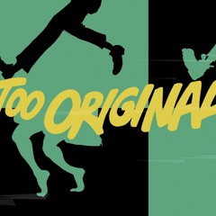 Major Lazer Ft Elliphant & Jovi Rockwell - Too Original (SUPLEX REMIX)