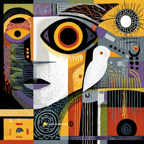 Stillness, Silence, and Darkness: A Torah-Dharma Talk June 2025