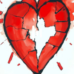 The Break My Heart Blues