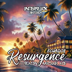 BLAZ3N & Michael Ace - Resurgence (Ecuador)
