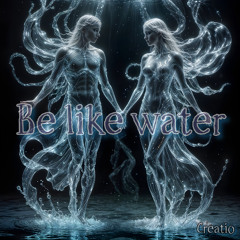 🌊Be like water🌊