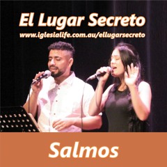 3. Salmos 3 - Oración Matutina de Confianza en Dios  - Nathaly + Alejandra