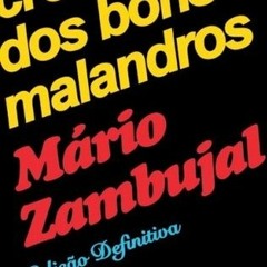 Crónica dos Bons Malandros (Read-Full$