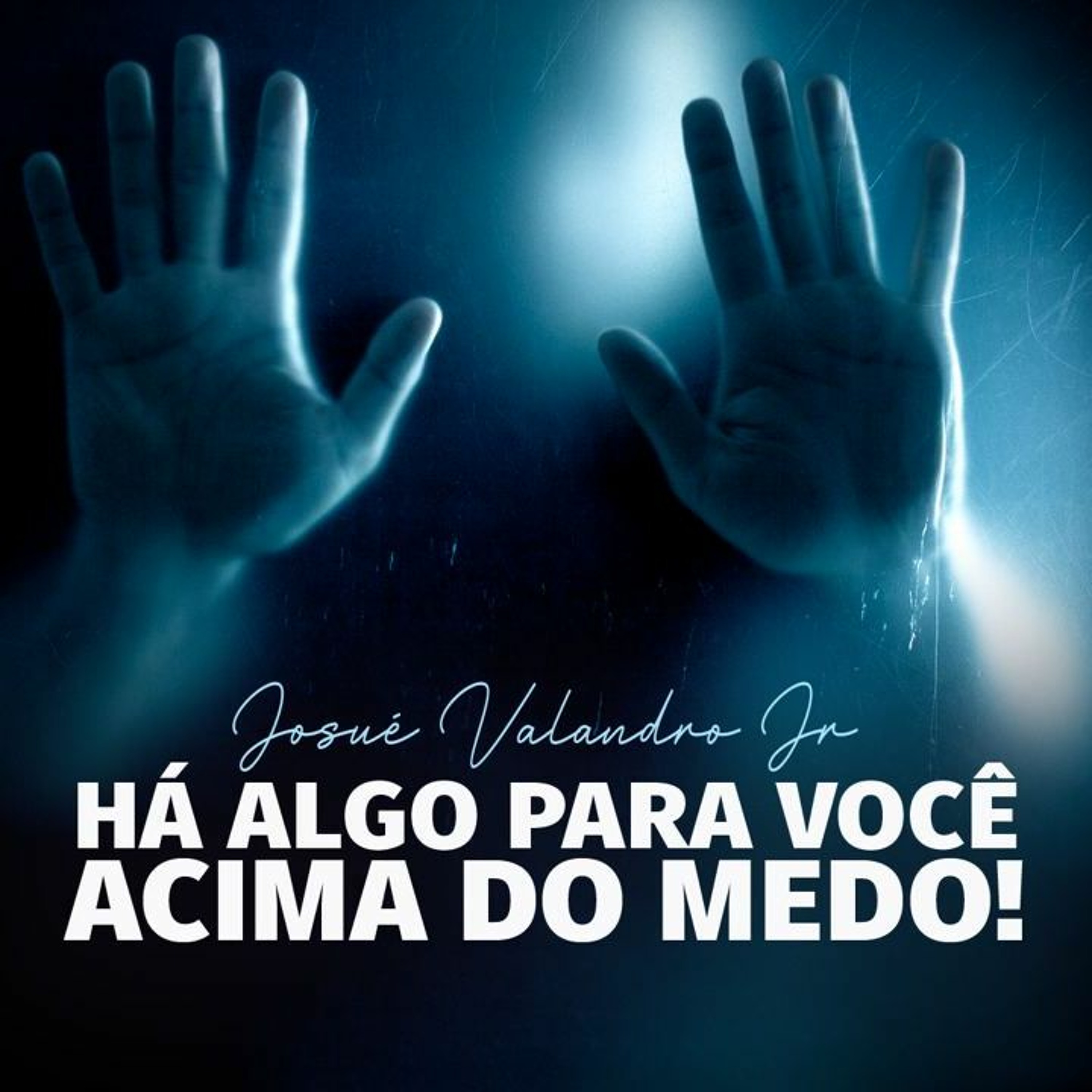 Josué Valandro Jr