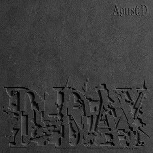 Agust D – AMYGDALA