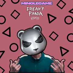 Squidgame 2 - Mingle Game Song (Freaky Panda Remix)