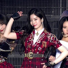 TWICE "Up No More" 4TH WORLD TOUR IN SEOUL