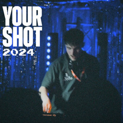 YOURSHOT 2024 - ALIZE STAGE WINNER MIX - CALLY