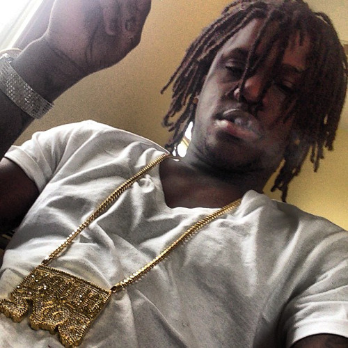 Chief keef deals chain