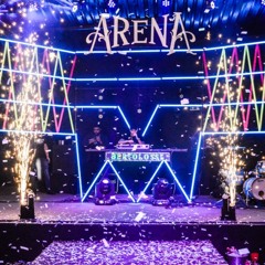 ESSE É MEU MARRENTO NO BAILE DO MARTINS [ DJ BERTOLOSSI ]