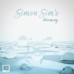 Simon Sim's - Harmony (Extended Mix)