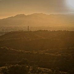 Terebinth - Cinematic - Slow open tension ambient