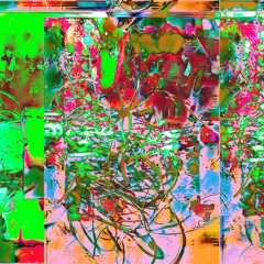 The Soul, Light as a Feather, Fuid as Water, Innocent as a Child, Responds to Every Movement of Grace Like a Floating Balloon - Stereolithica 544 - 5_21_25, 10.30 AM