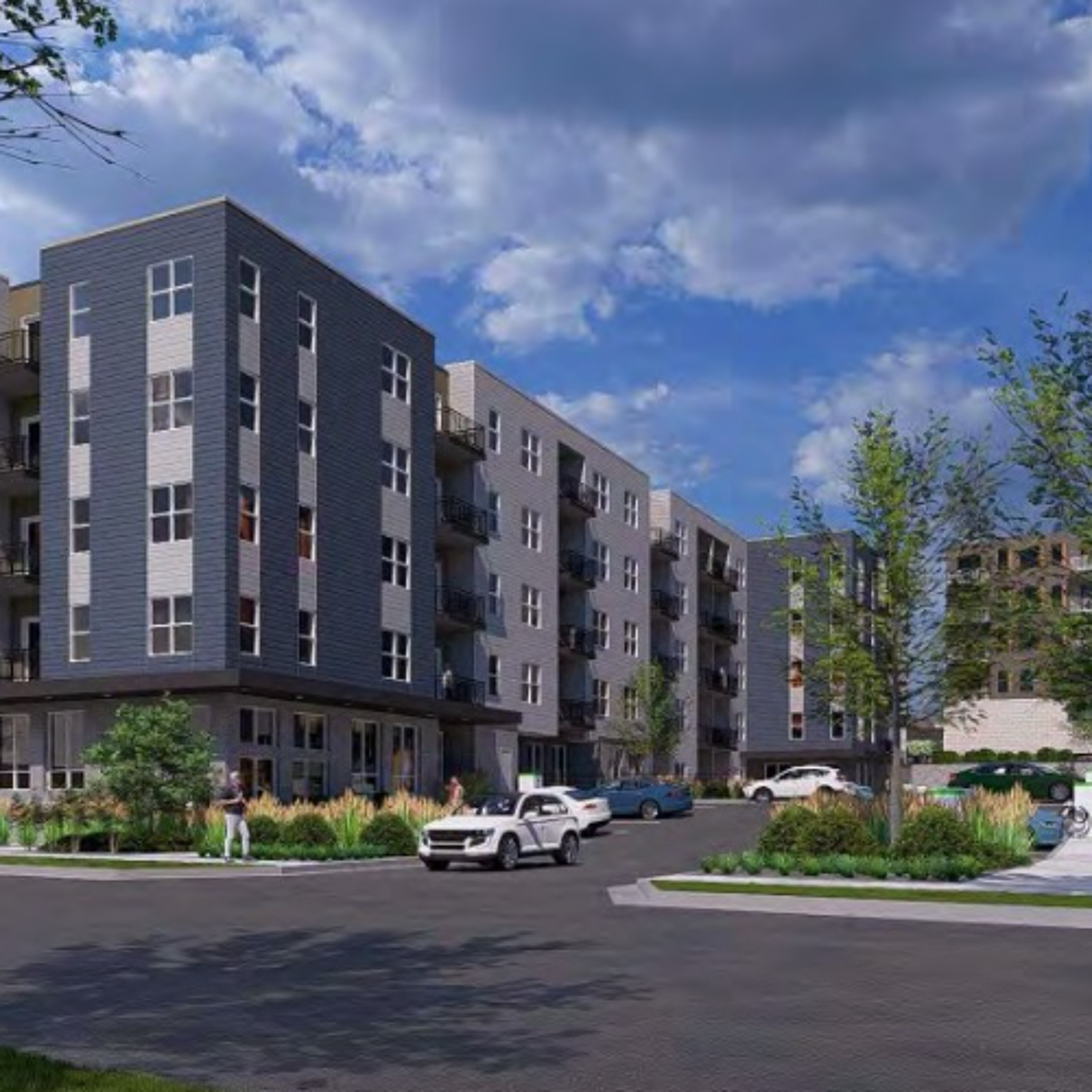 Despite neighbors’ opposition, Plan Commission backs west side development