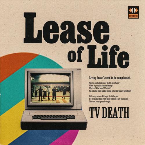 Lease of Life