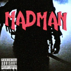 MADMAN p.s3ctionaye