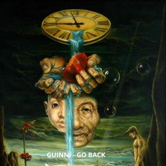 GUINNI - Go Back  (Original Mix)
