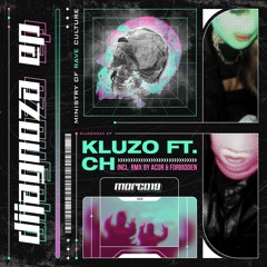 Kluzo Ft. CH - No Me Interesa (ACOR Remix) [MORC019]