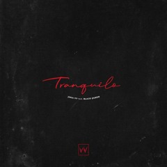 Joka VV x Black Queen - Tranquilo (prod. Mr Break)
