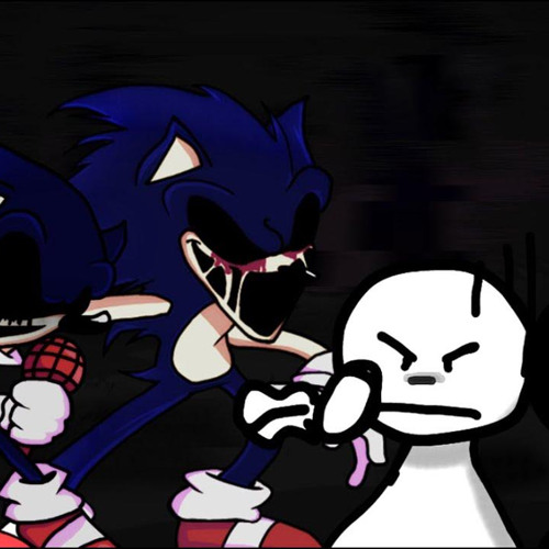 FNF Mashup - Sonic.EXE vs Bob  Too slow x Withered  You cant run x RunOnslaught.mp3