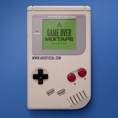 Game Over Mixtape