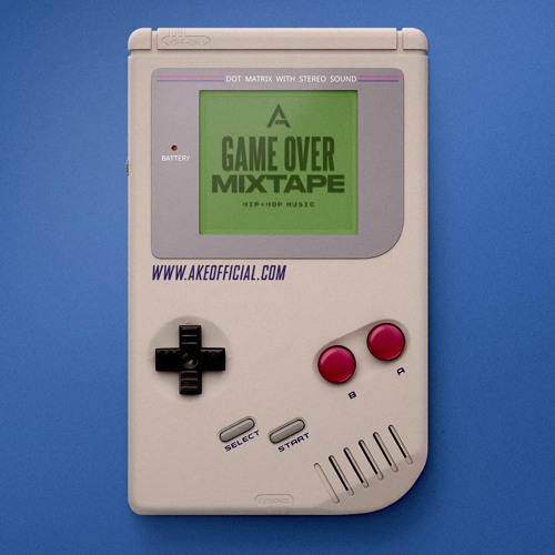 Game Over Mixtape