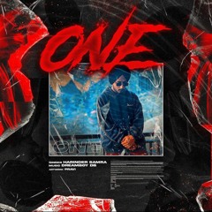 ONE