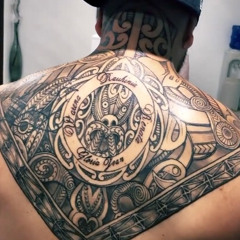 Heart of a Soldier, Gmain ft Tua,BNZ