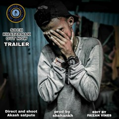 Listen to Underage Unity - Soch Khatrnak - MC Abhi D17 Prod By ...