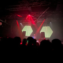 Dino S | Techno | Expedicion x Trippin Pharaohs - VOID Hall, Berlin | 21.02.2025