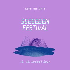 Seebeben