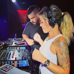 EL YERMO by dj jujan & adixi dj