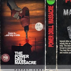 Power Drill Massacre OST - Bells Of Shoreditch [Extended]