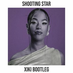 Jazzy - Shooting Star (XiKi Bootleg)