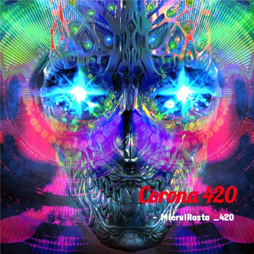 CORONA 420