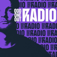 YOTTO - Odd One Out Radio #017