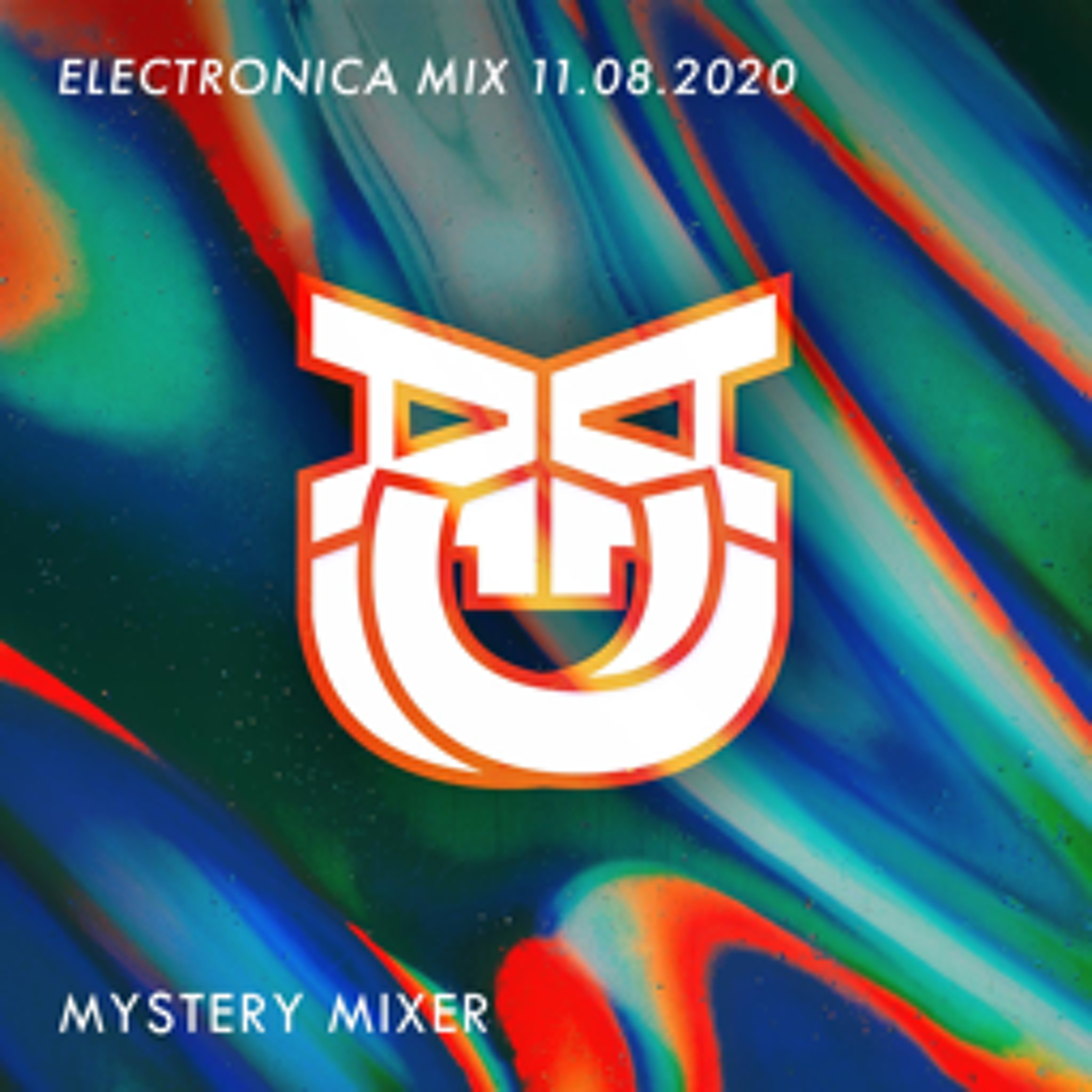 Mystery Mixer