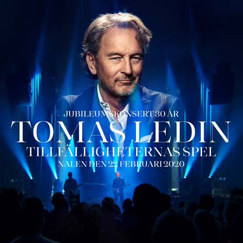 Prat 2 Live Pa Nalen By Tomas Ledin