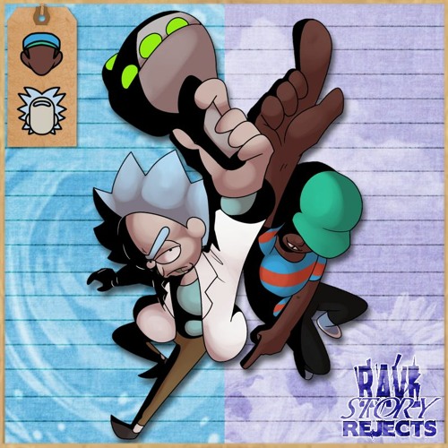 D-Code Dust
