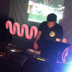 Microfunk Extended Podcast 6 by FOANS
